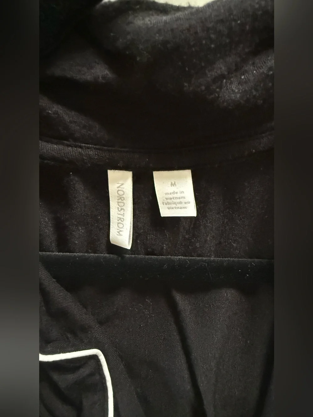 Nordstrom size medium